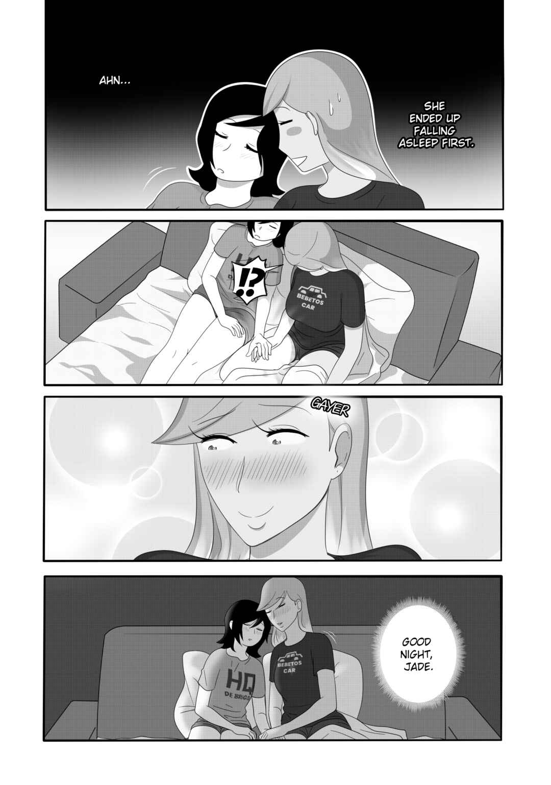 48km Chapter 4 - Page 20
