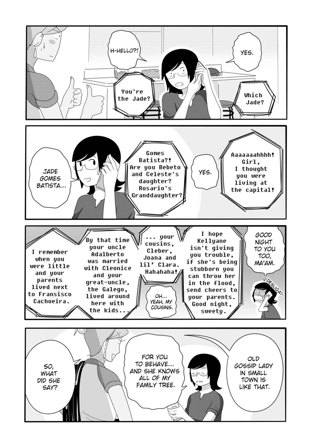 48km Chapter 4 - Page 8