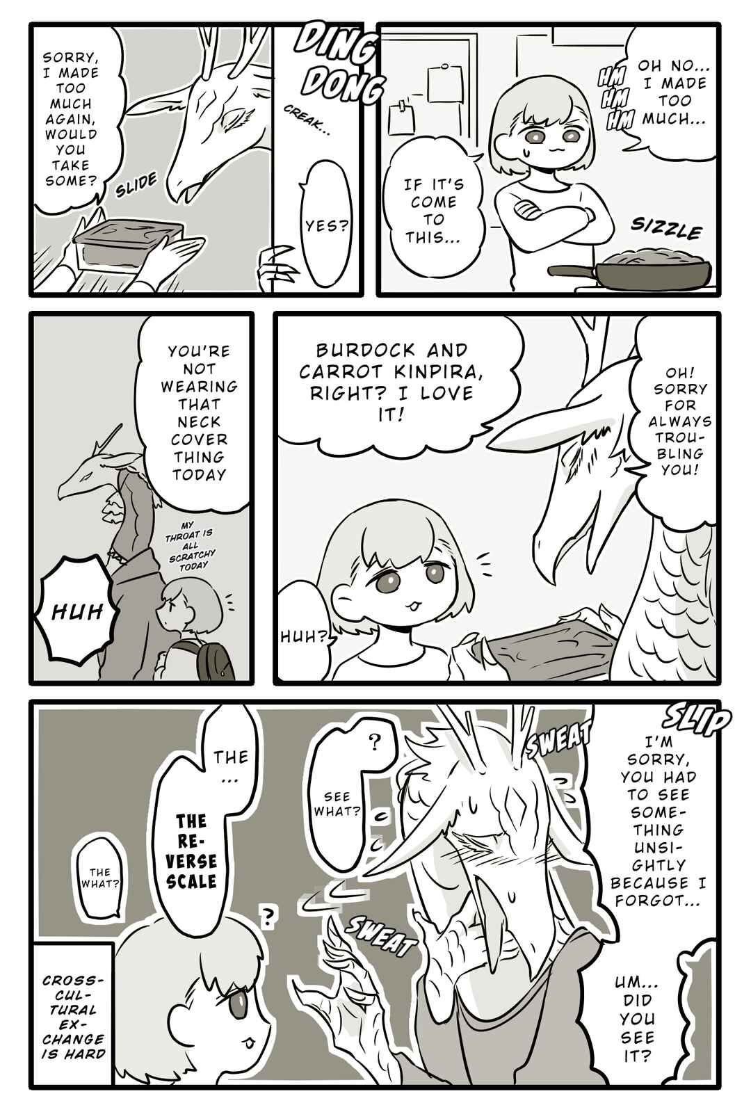 Ryuujin no Rinjin Chapter ? - Page 2