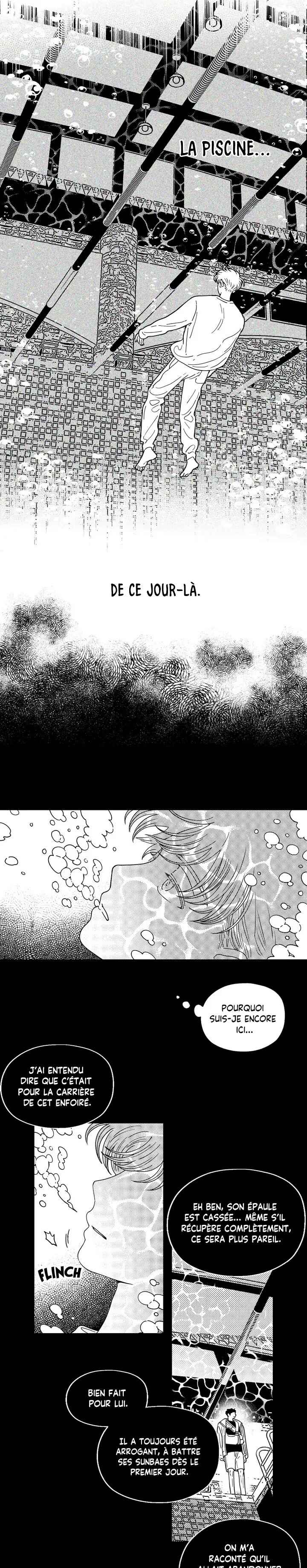 Dive Chapter 22 - Page 2