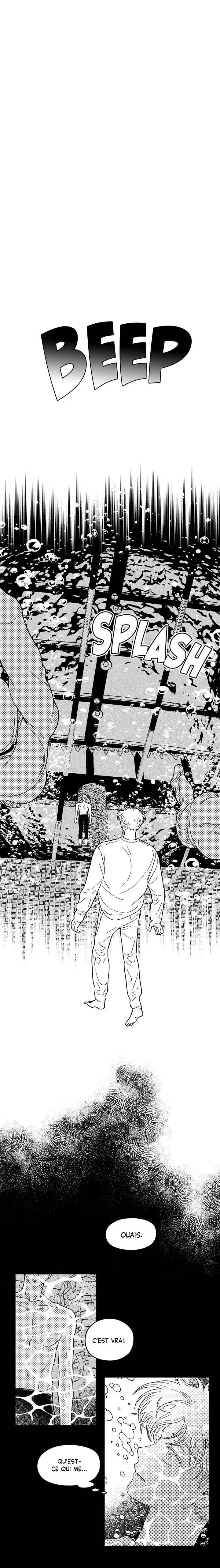 Dive Chapter 22 - Page 4