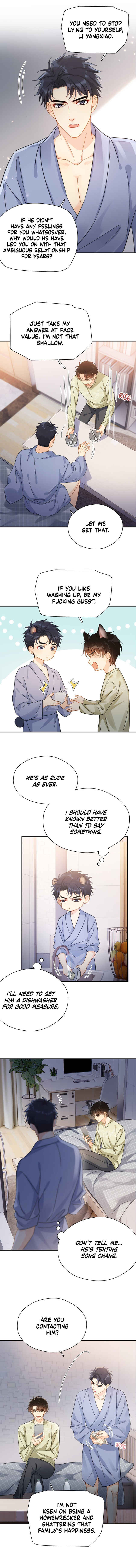 Unexpected Luck Chapter 61 - Page 2