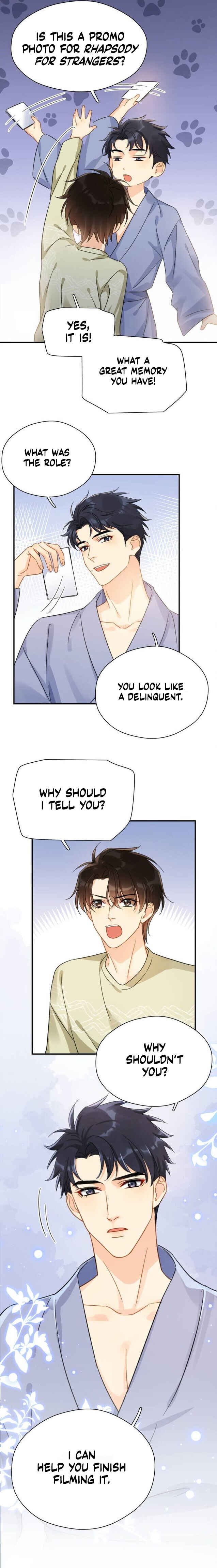 Unexpected Luck Chapter 61 - Page 7
