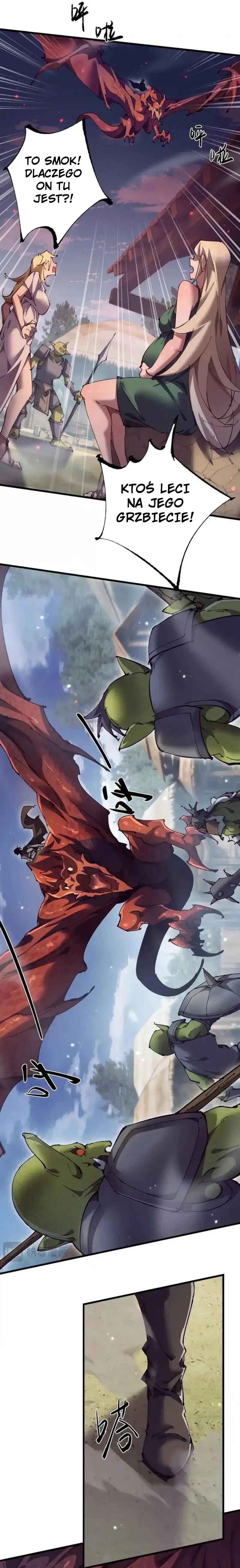 Goblin's Ascent: From Loser to Winner Chapter 16 - Page 10