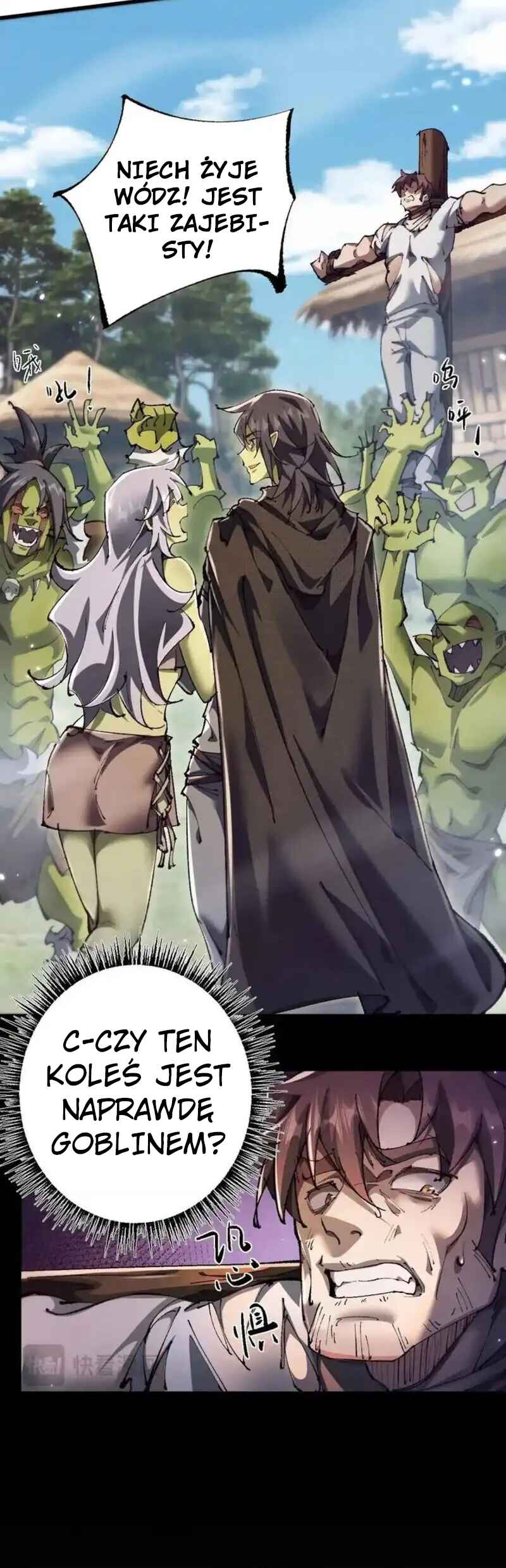 Goblin's Ascent: From Loser to Winner Chapter 16 - Page 12