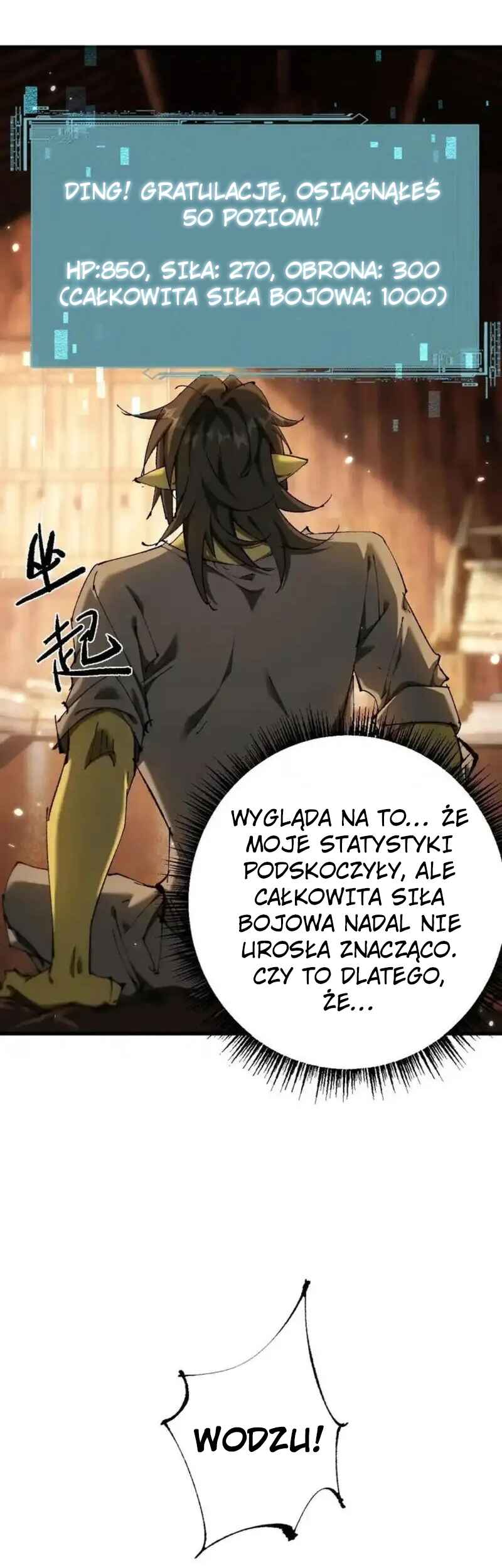 Goblin's Ascent: From Loser to Winner Chapter 16 - Page 23