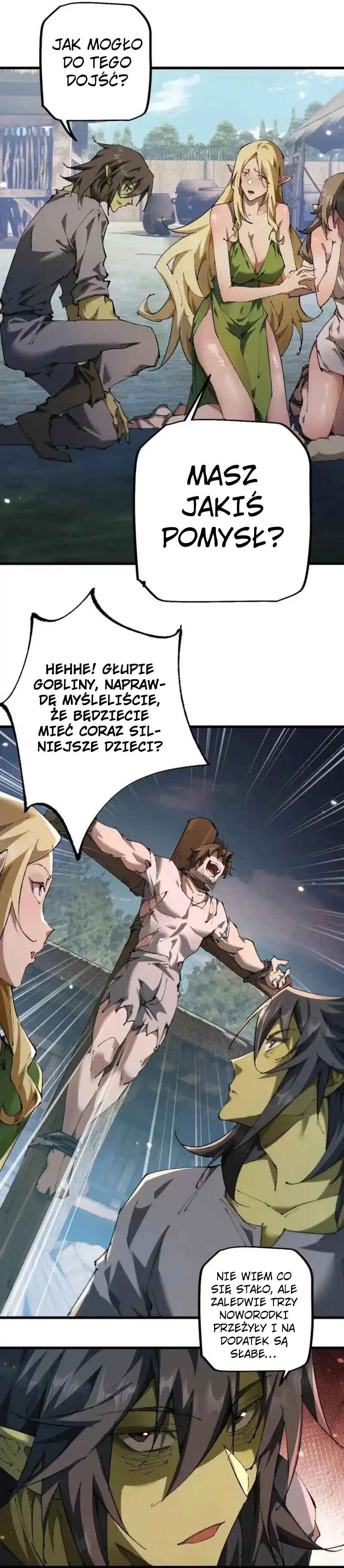 Goblin's Ascent: From Loser to Winner Chapter 16 - Page 27
