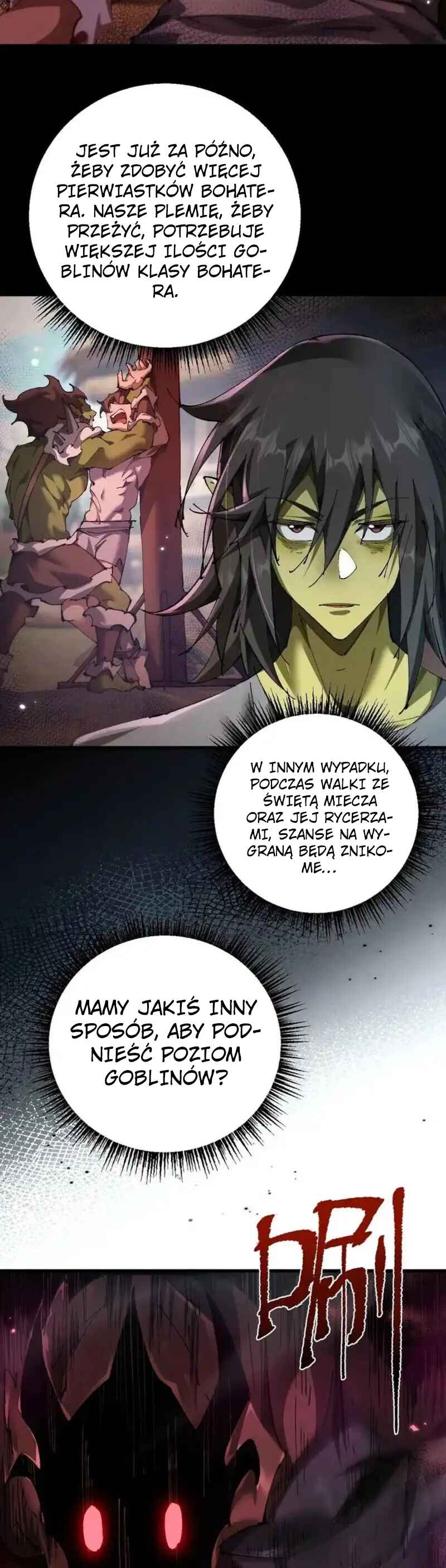 Goblin's Ascent: From Loser to Winner Chapter 16 - Page 30