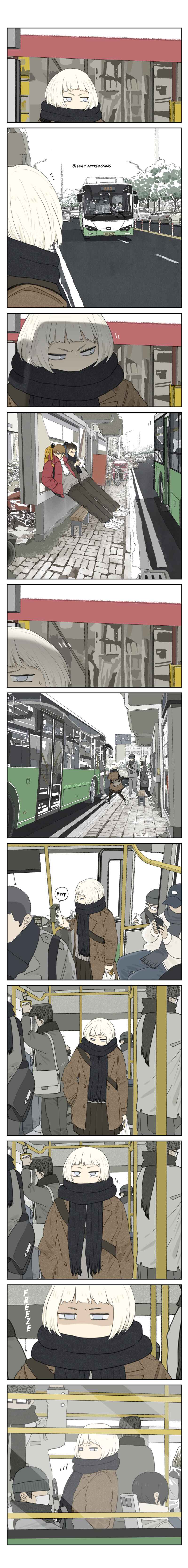 Nán Hào Shàng Fēng Chapter 131 - Page 3