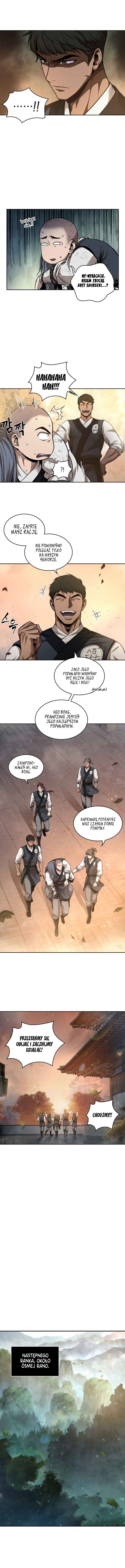 Nano Machine Chapter 49 - Page 10