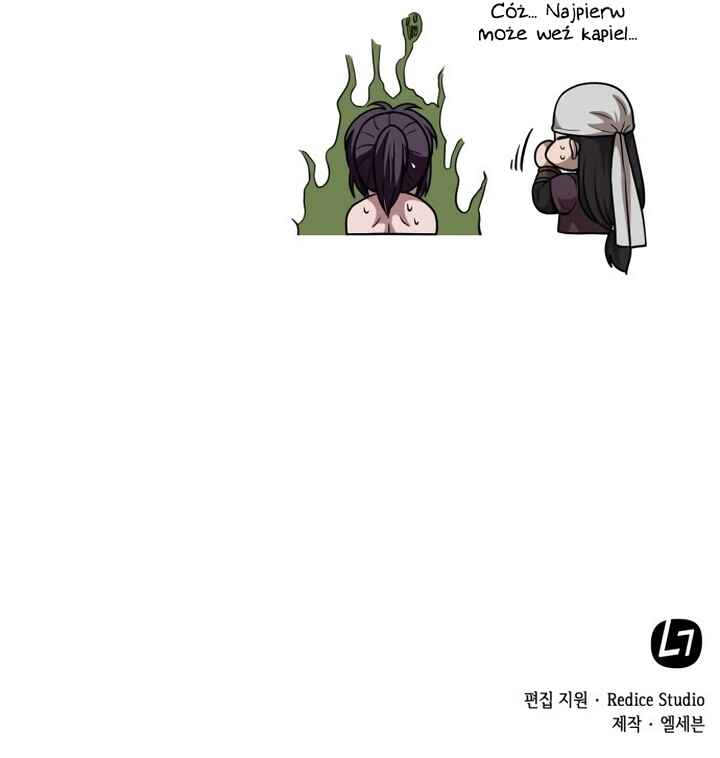 Nano Machine Chapter 49 - Page 14