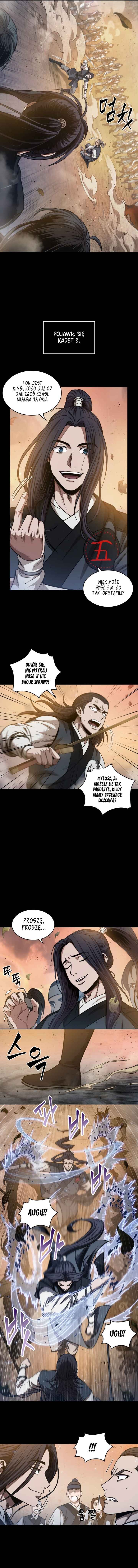 Nano Machine Chapter 49 - Page 6
