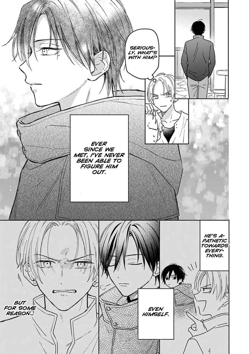 Yuusha no Ore-sama ga Madoushi Nanka ni! Chapter 2 - Page 10