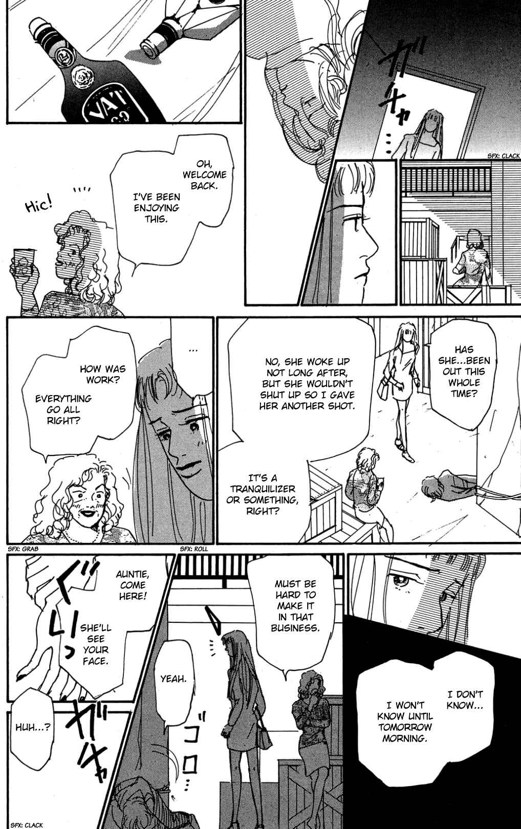 Love's Miracle Chapter 29 - Page 10