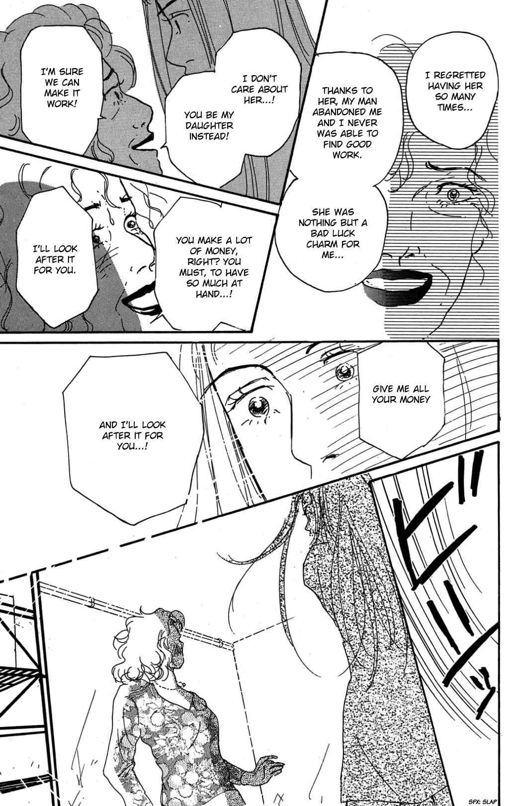 Love's Miracle Chapter 29 - Page 13