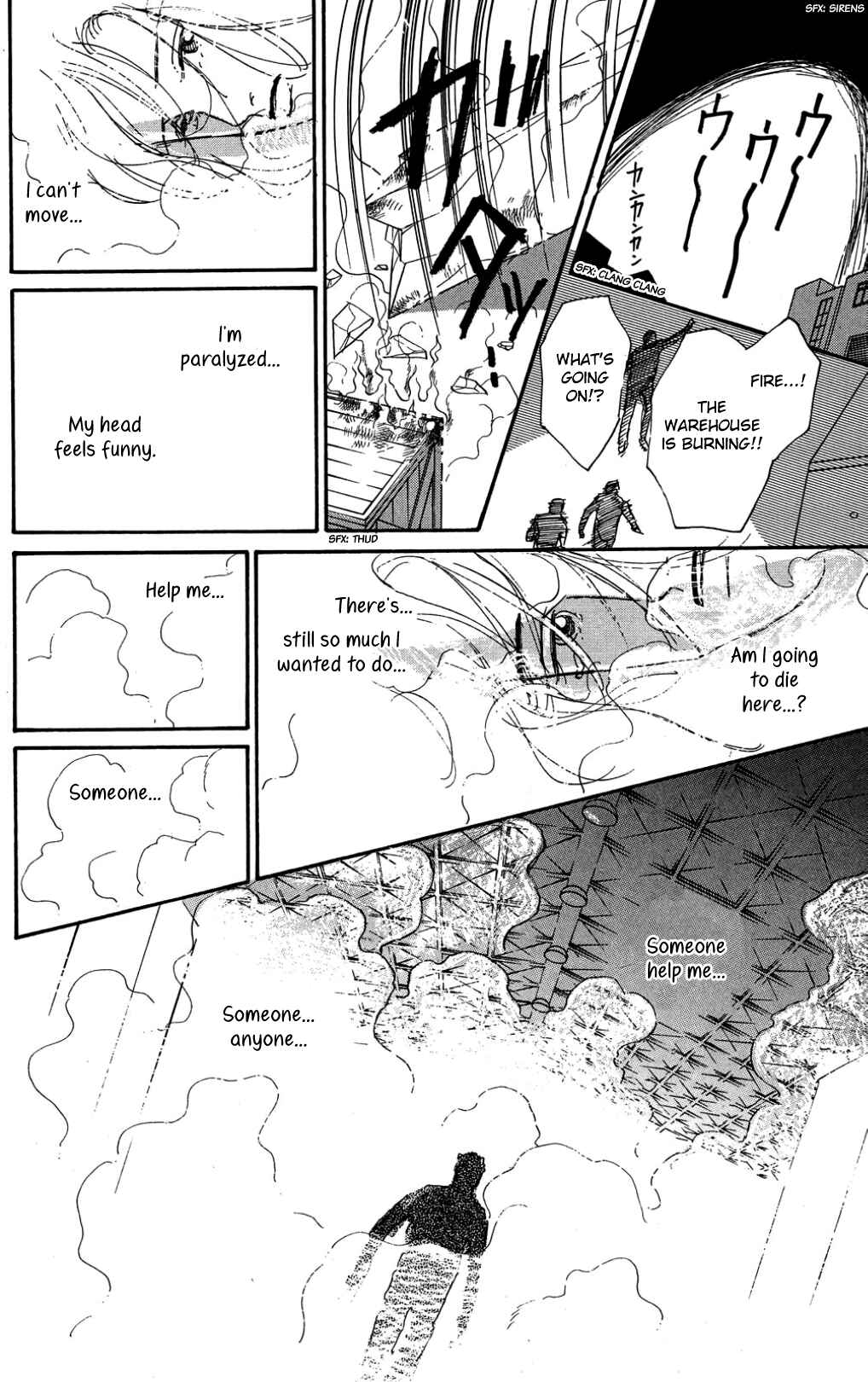 Love's Miracle Chapter 29 - Page 19