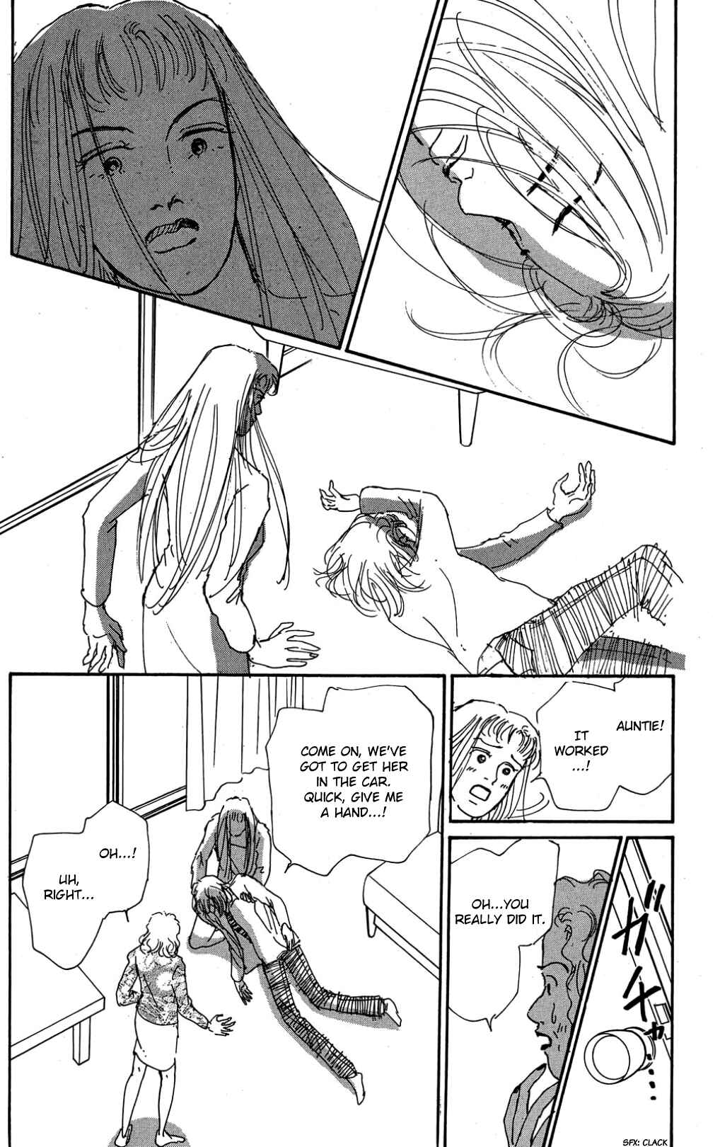 Love's Miracle Chapter 29 - Page 2