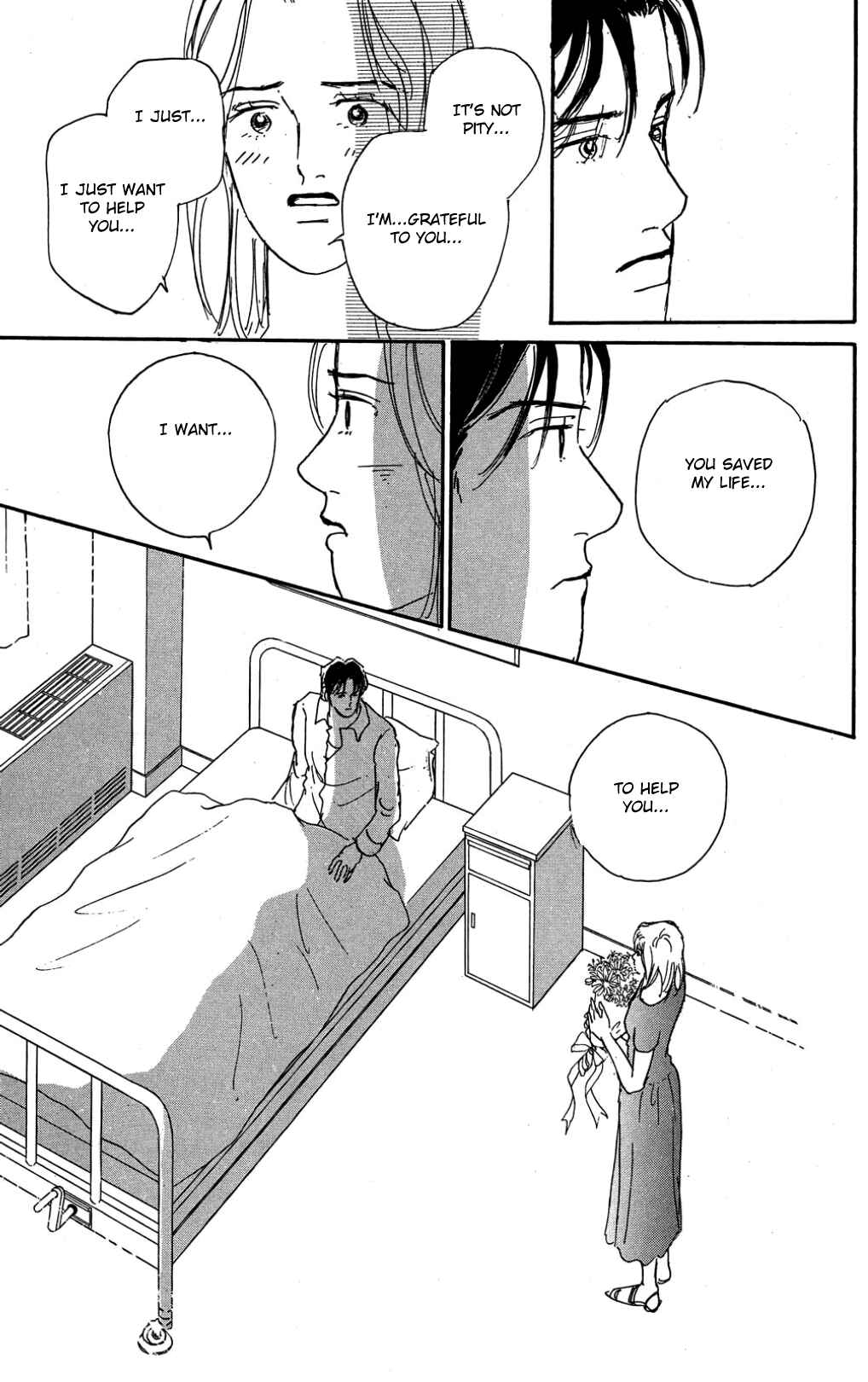 Love's Miracle Chapter 29 - Page 25