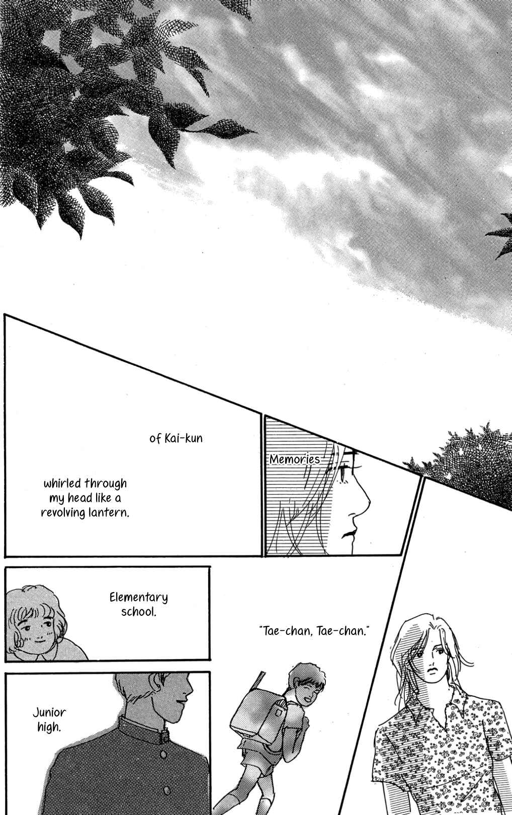 Love's Miracle Chapter 29 - Page 32