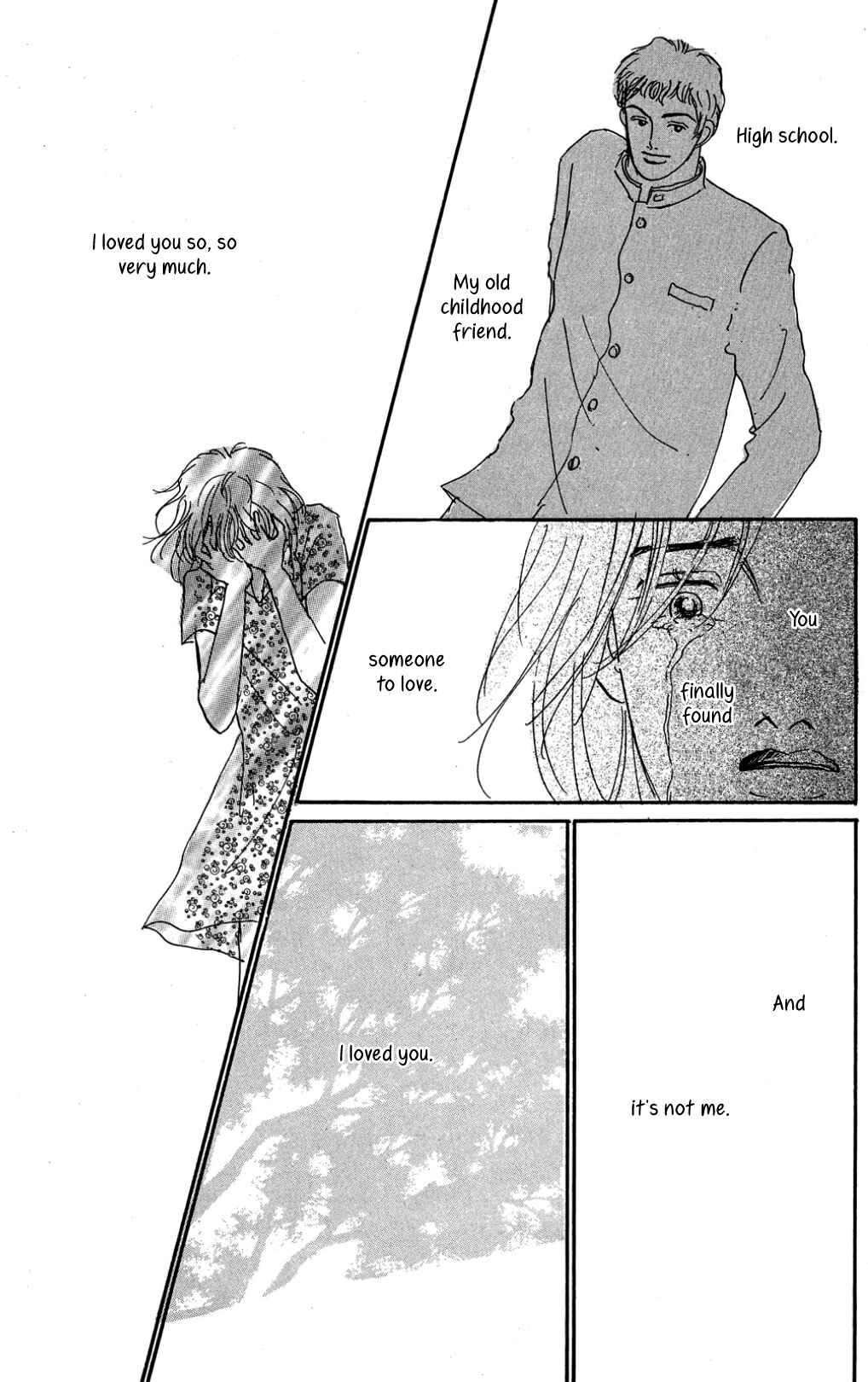 Love's Miracle Chapter 29 - Page 33
