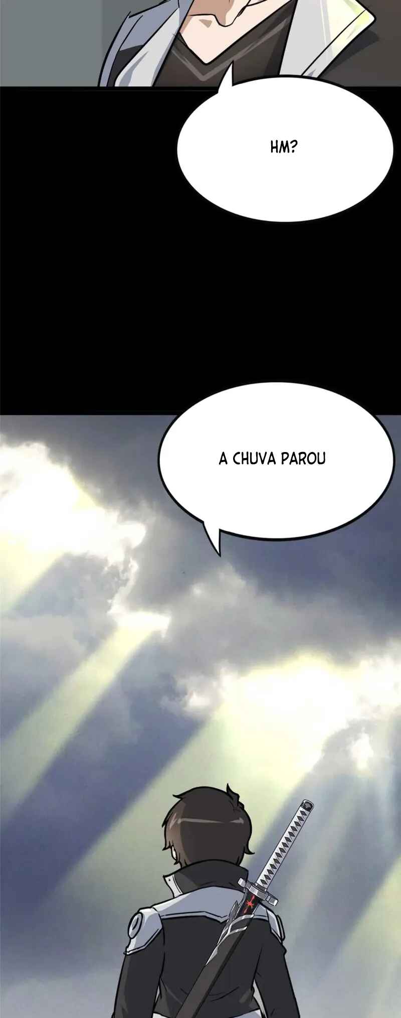 My Girlfriend Is a Zombie Chapter 420 - Page 29