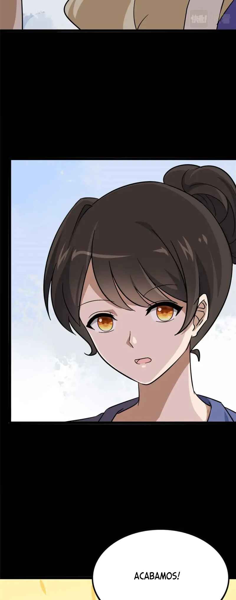 My Girlfriend Is a Zombie Chapter 420 - Page 31