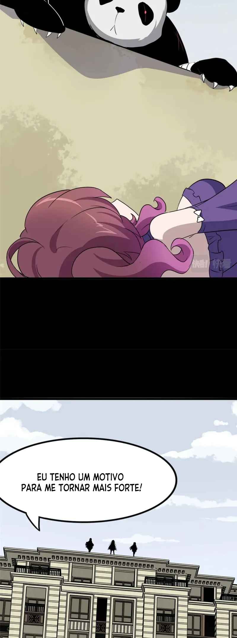 My Girlfriend Is a Zombie Chapter 420 - Page 37