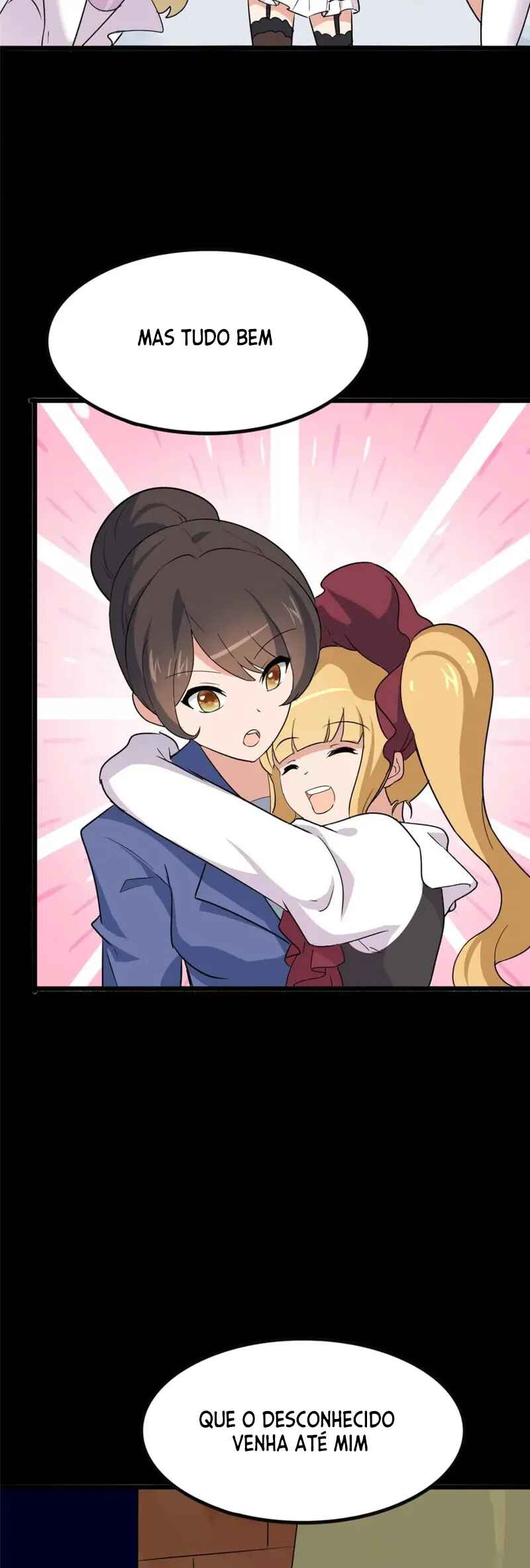 My Girlfriend Is a Zombie Chapter 420 - Page 39