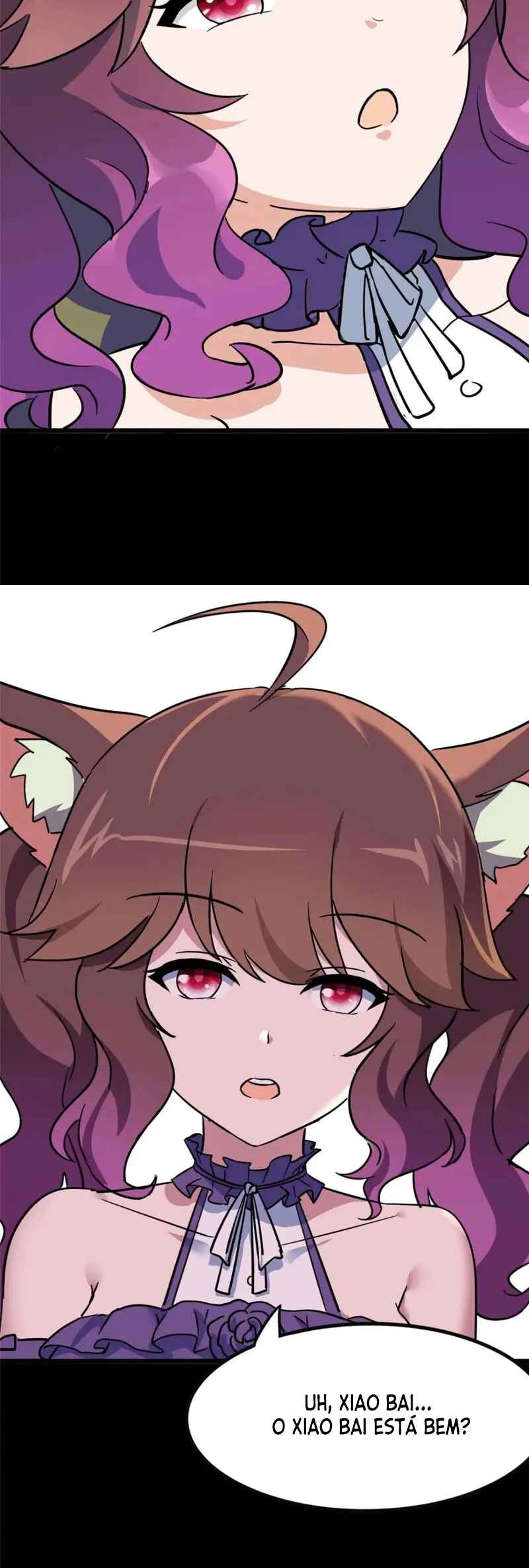 My Girlfriend Is a Zombie Chapter 420 - Page 41