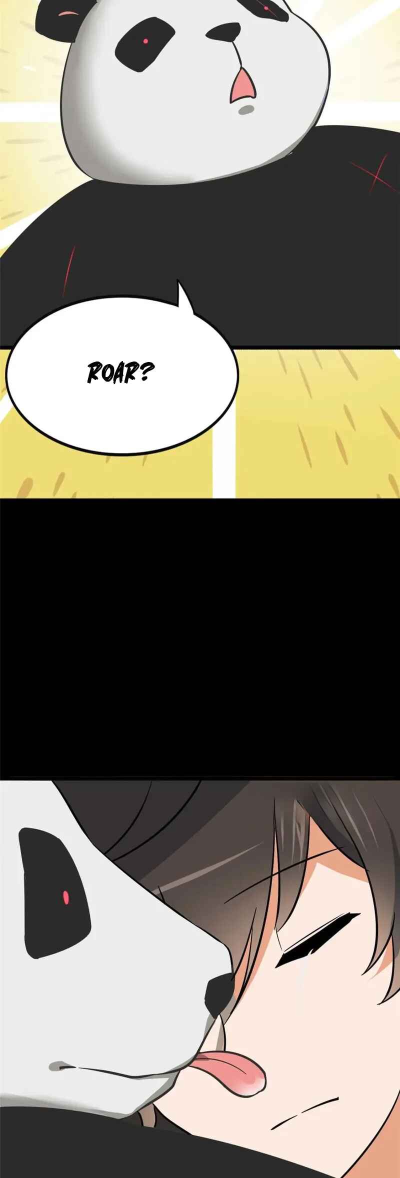 My Girlfriend Is a Zombie Chapter 420 - Page 5