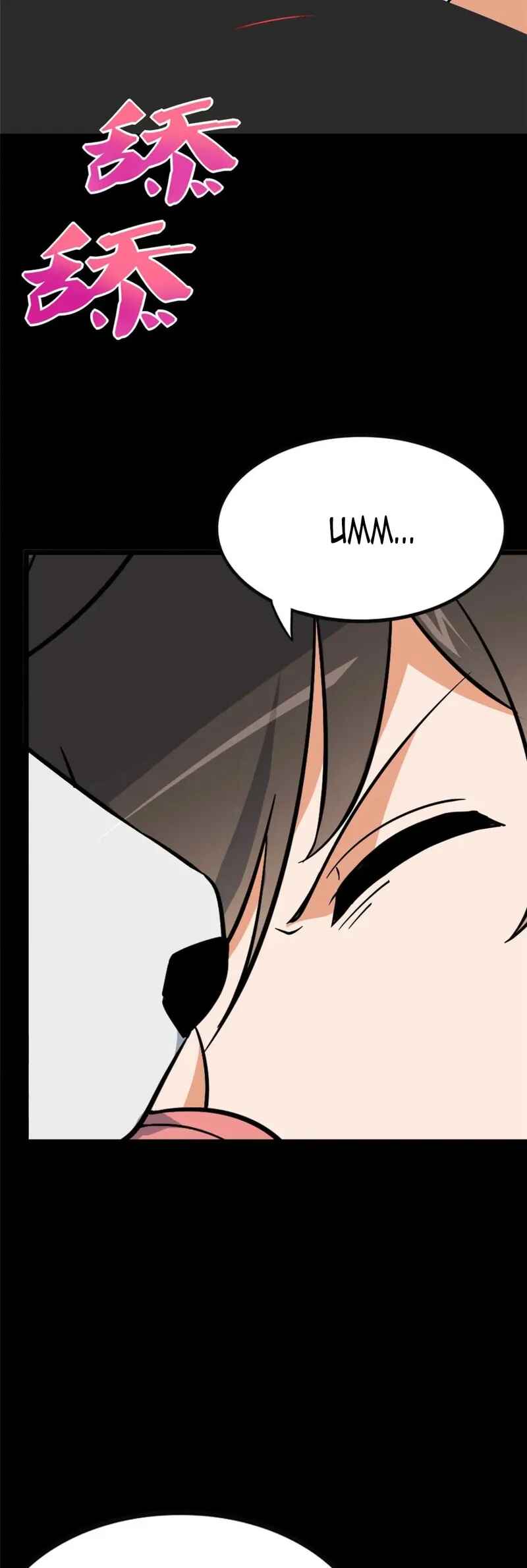 My Girlfriend Is a Zombie Chapter 420 - Page 6