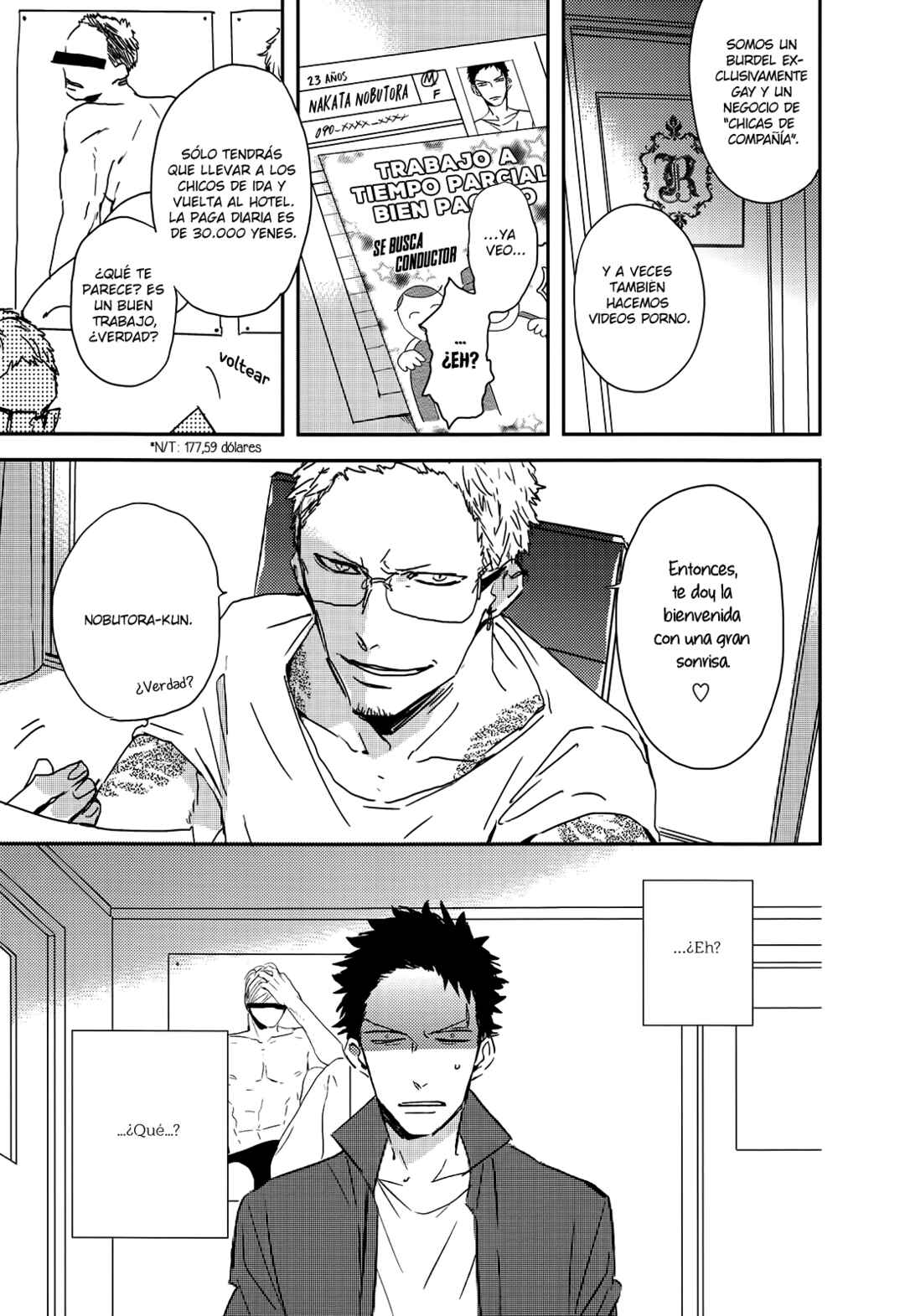 MODS Chapter 1 - Page 12