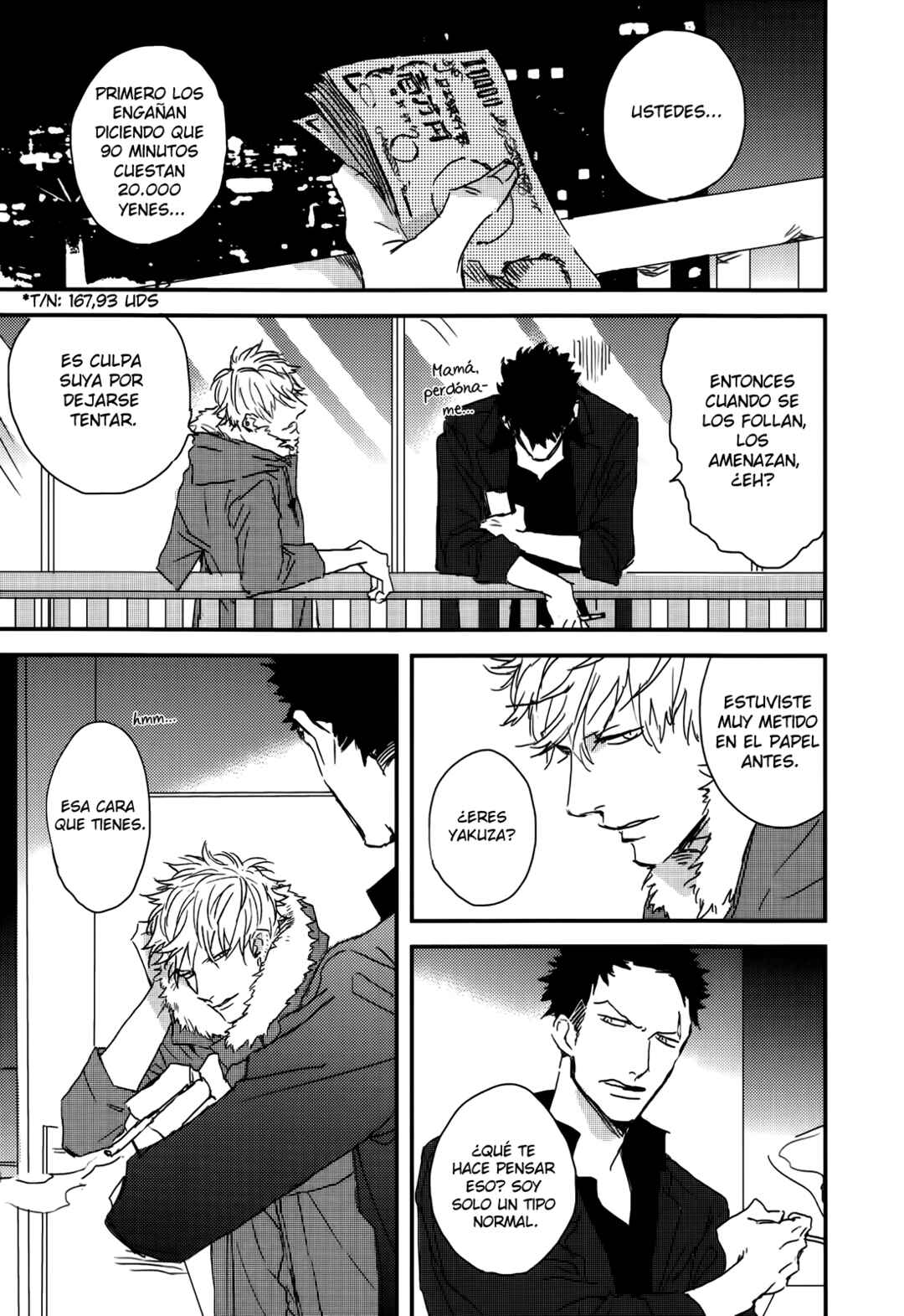 MODS Chapter 1 - Page 22