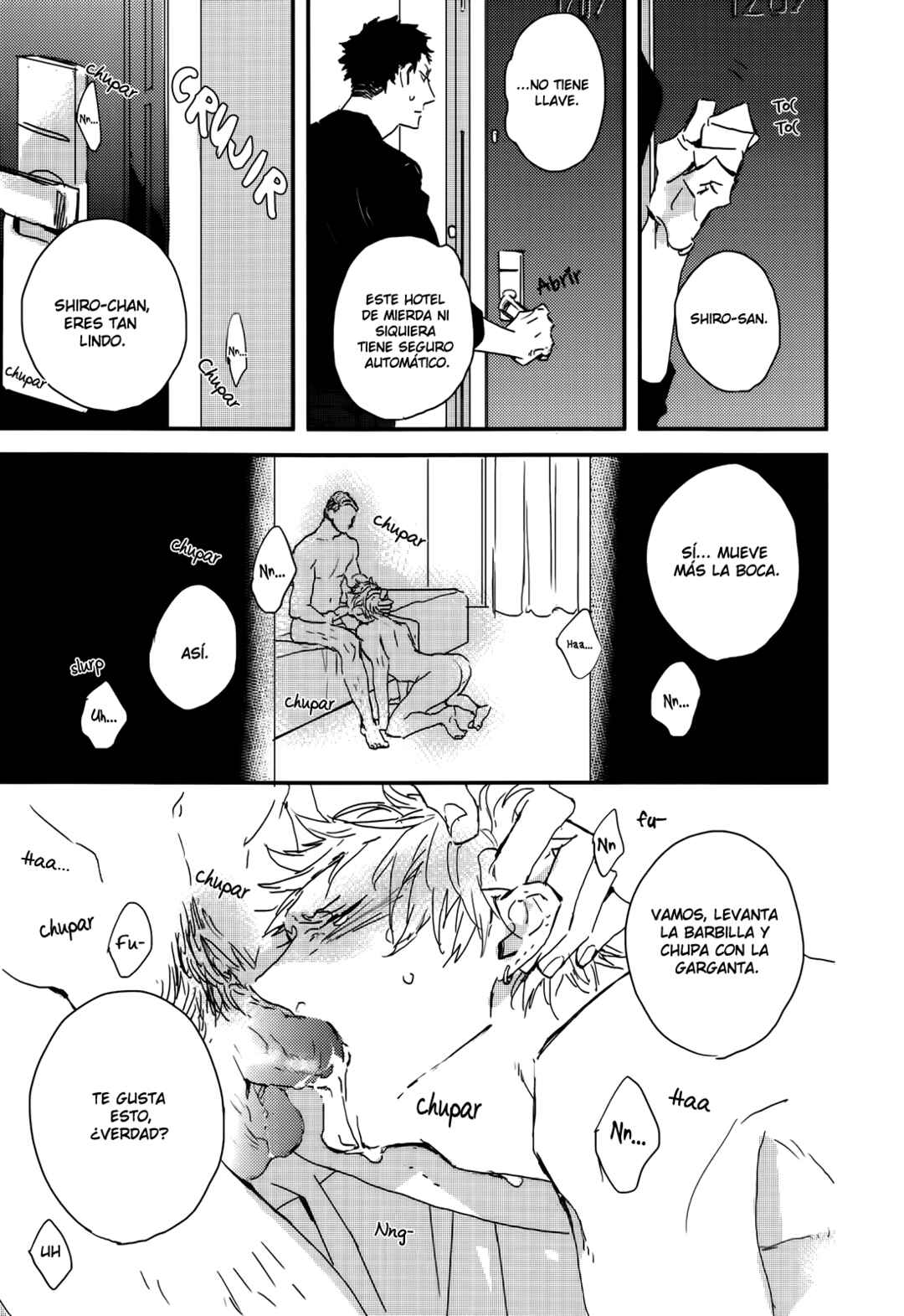 MODS Chapter 1 - Page 28