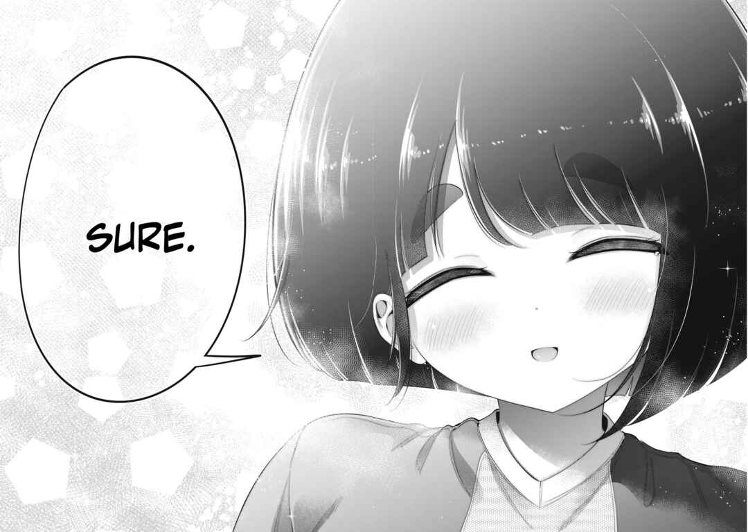 Ookii Muki Muki Chiisai Muchi Muchi Chapter 37 - Page 11