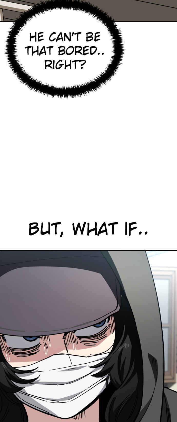 Mujikbaeksu Gye Baek-sun Chapter 150 - Page 2