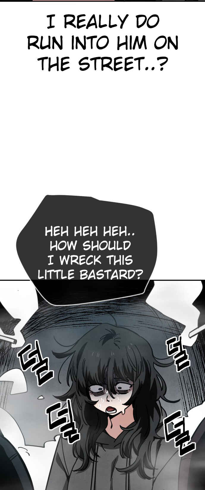 Mujikbaeksu Gye Baek-sun Chapter 150 - Page 3