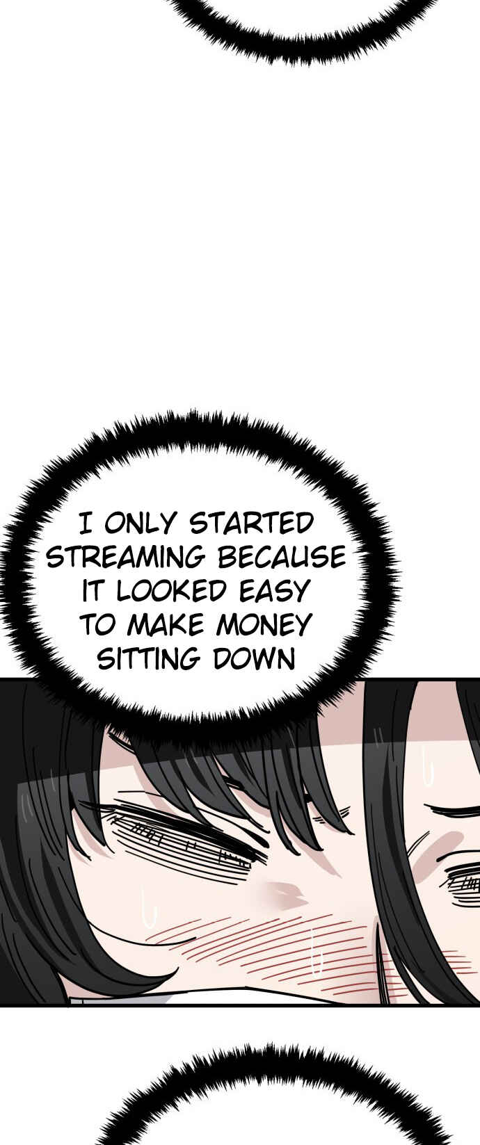 Mujikbaeksu Gye Baek-sun Chapter 150 - Page 31