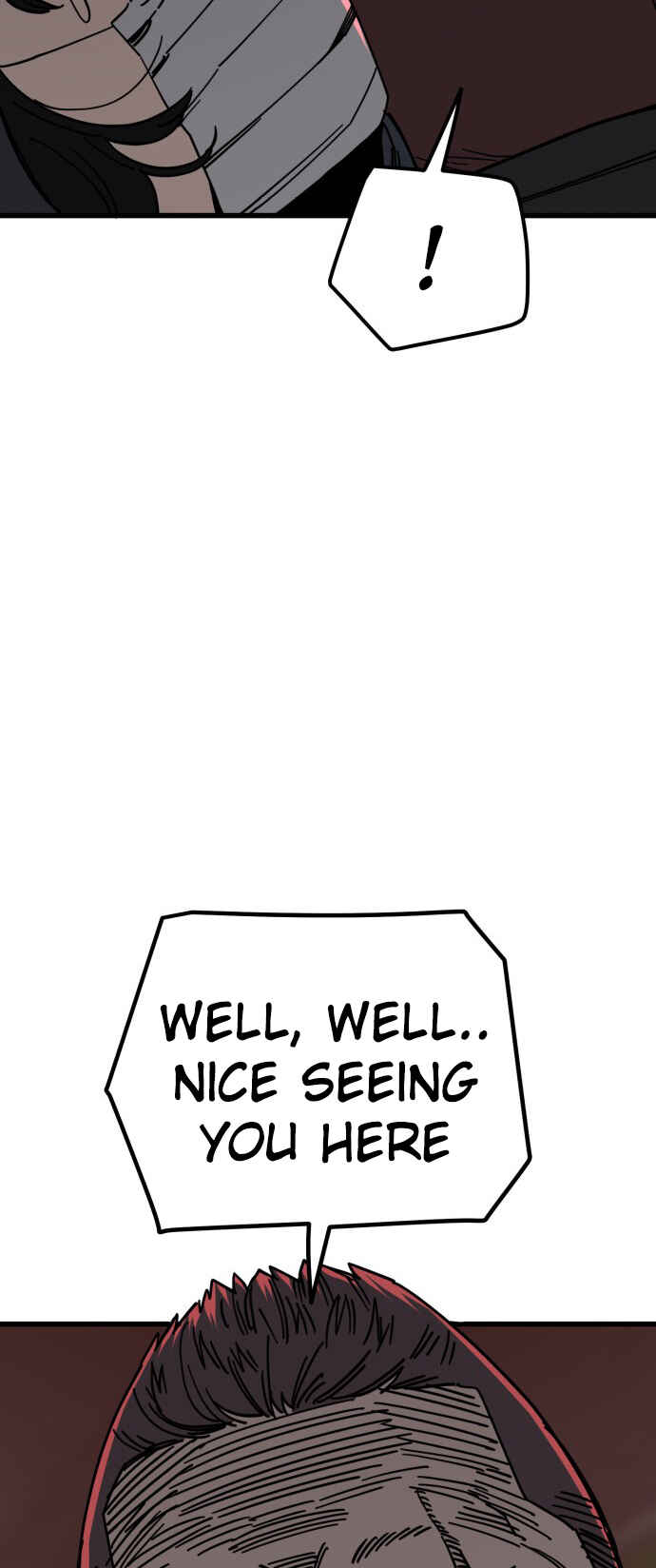 Mujikbaeksu Gye Baek-sun Chapter 150 - Page 39
