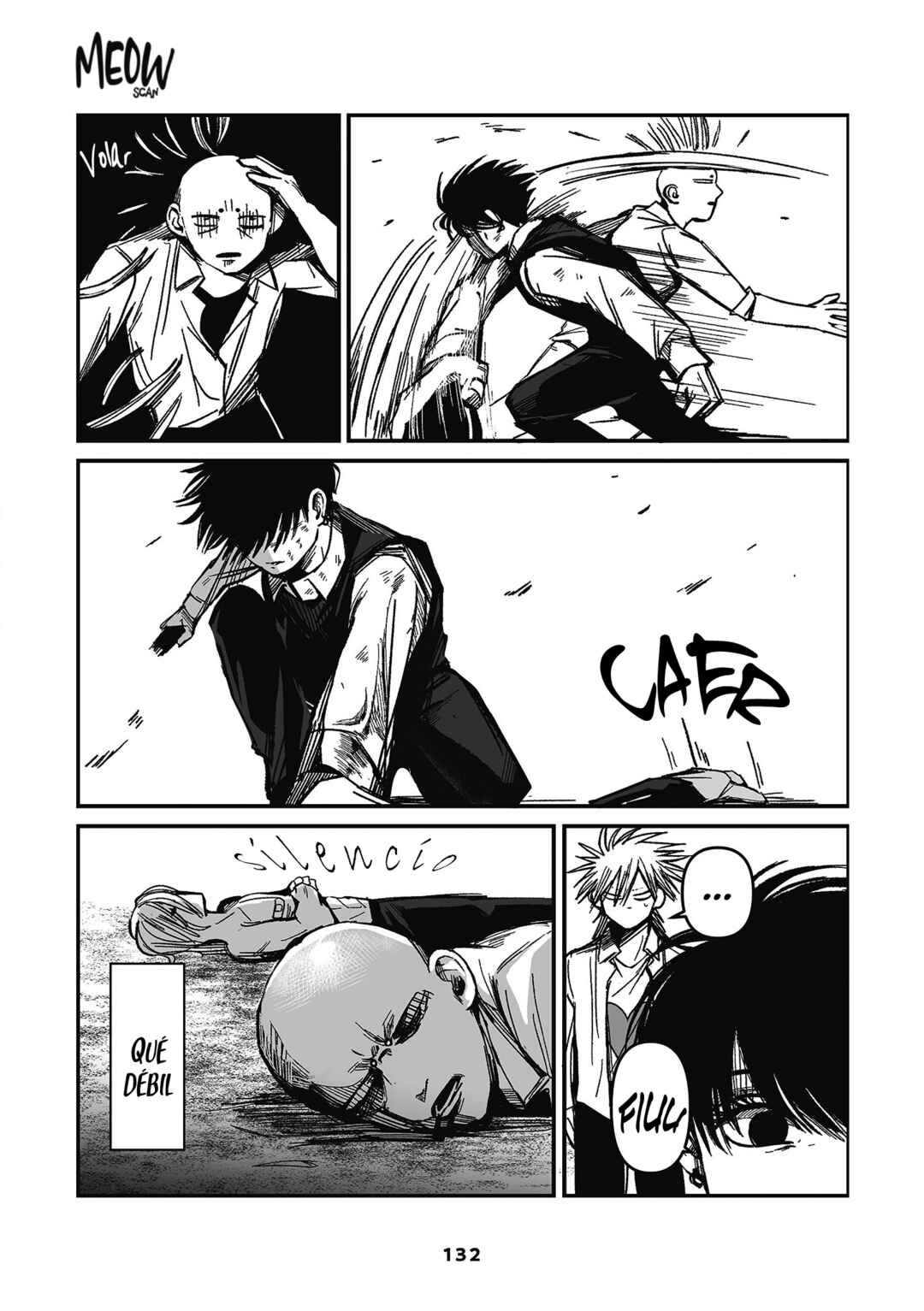 Inuura-kun wa Kataomoi Chapter 4 - Page 14