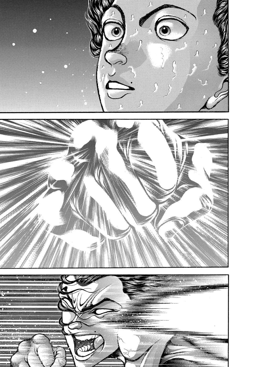 Baki Hanma - Son of Ogre (Shinsoban Release) Chapter 200 - Page 13