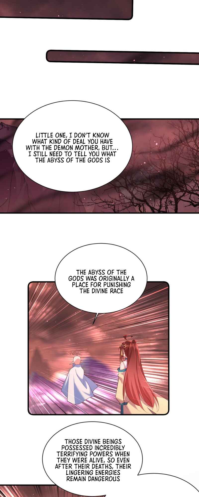 The Distinguished Cute Master Chapter 322 - Page 17