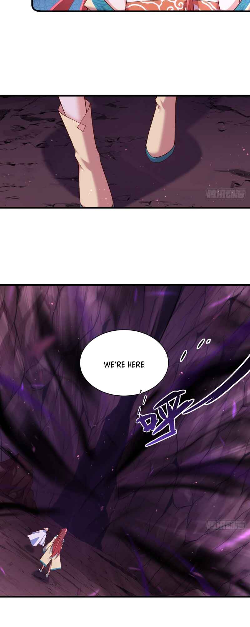The Distinguished Cute Master Chapter 322 - Page 20
