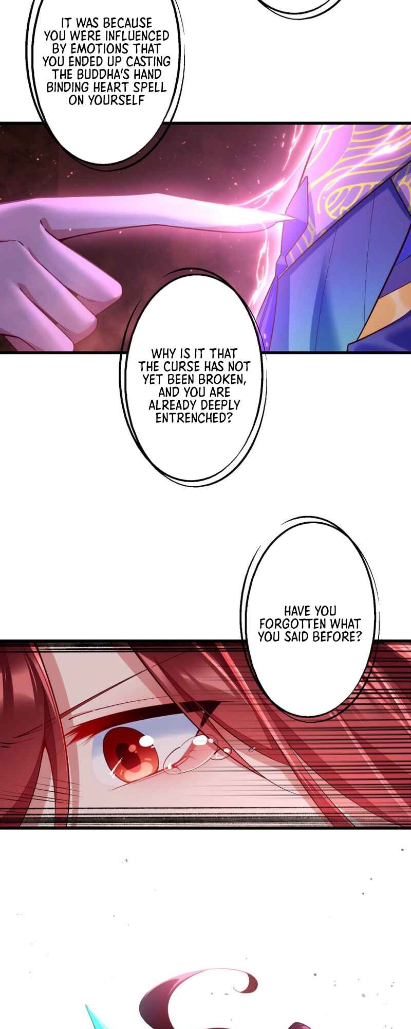 The Distinguished Cute Master Chapter 322 - Page 9