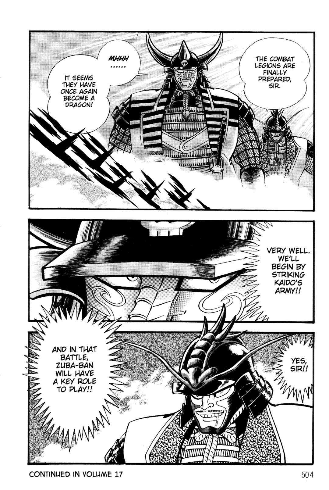 Violence Jack Chapter 4 - Page 57