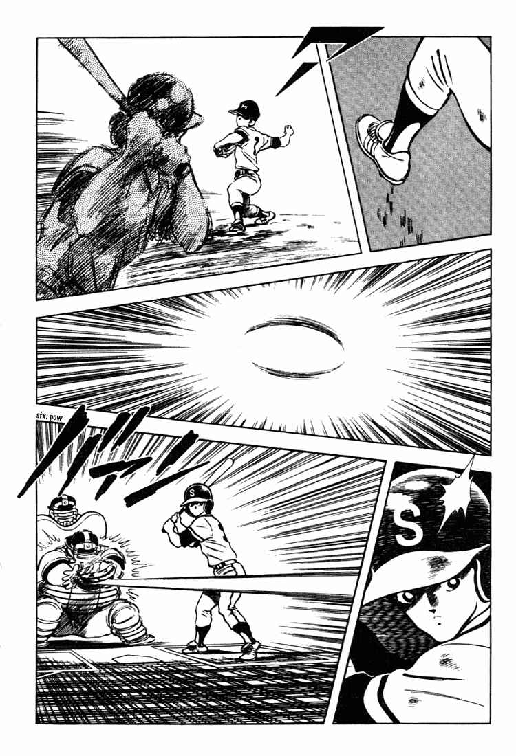 Touch Chapter 130 - Page 14