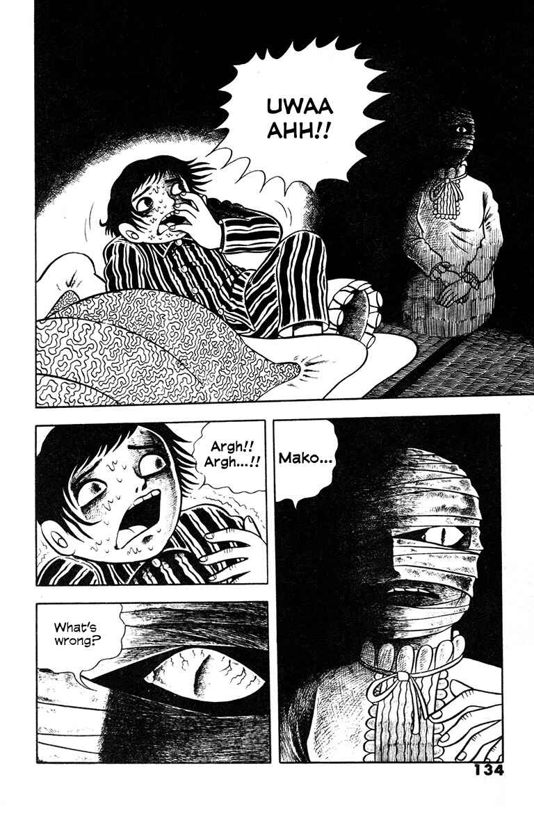 Spotted Egg Chapter 6 - Page 8