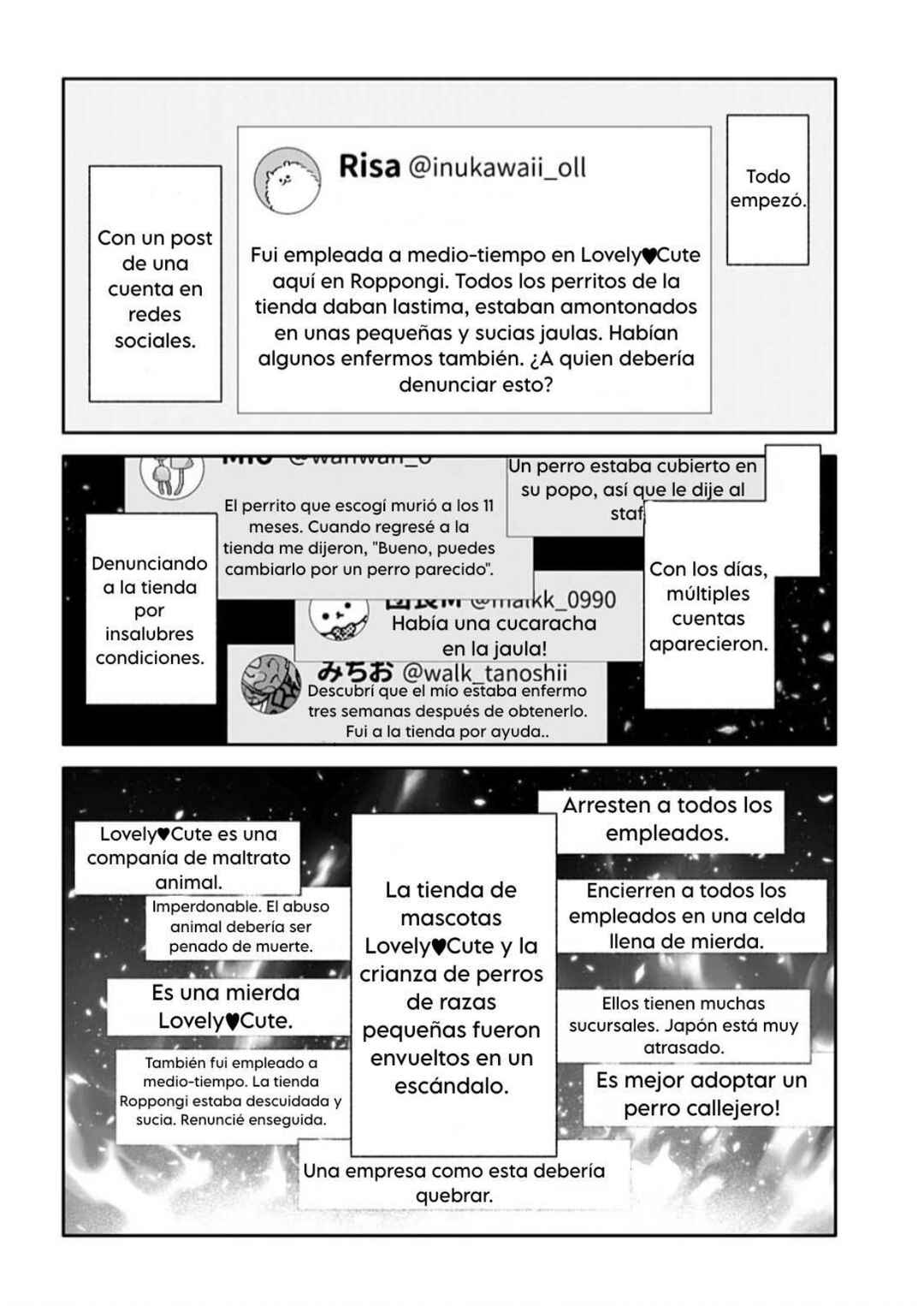 Doom Satsujin Keisatsukan no Danzairoku Chapter 2.1 - Page 6
