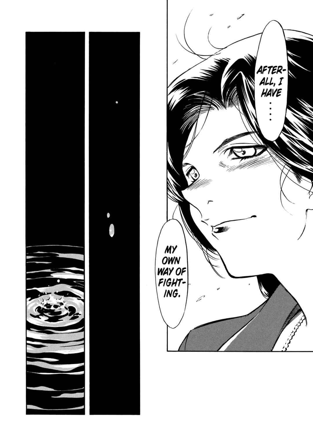 Shin Kamen Rider SPIRITS Chapter 36 - Page 20