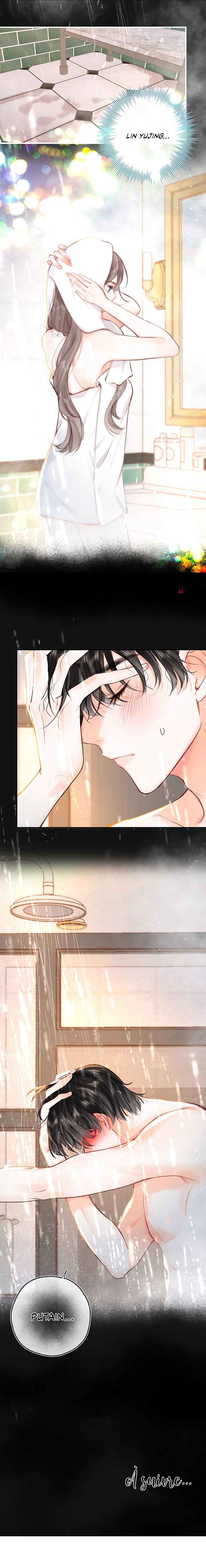 Lost In Reverie Chapter 38 - Page 11